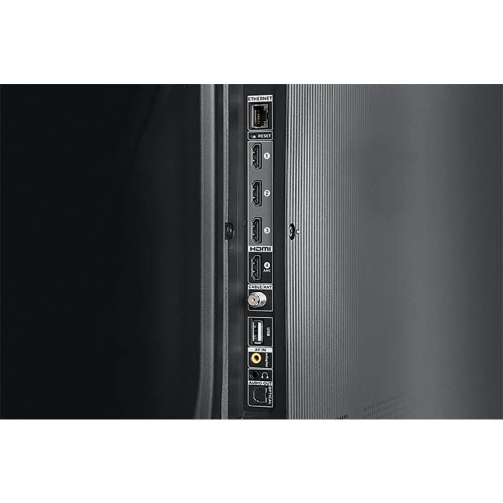 TCL 50" 4K UHD HDR Smart Google TV 50S446 - Modelo 2022