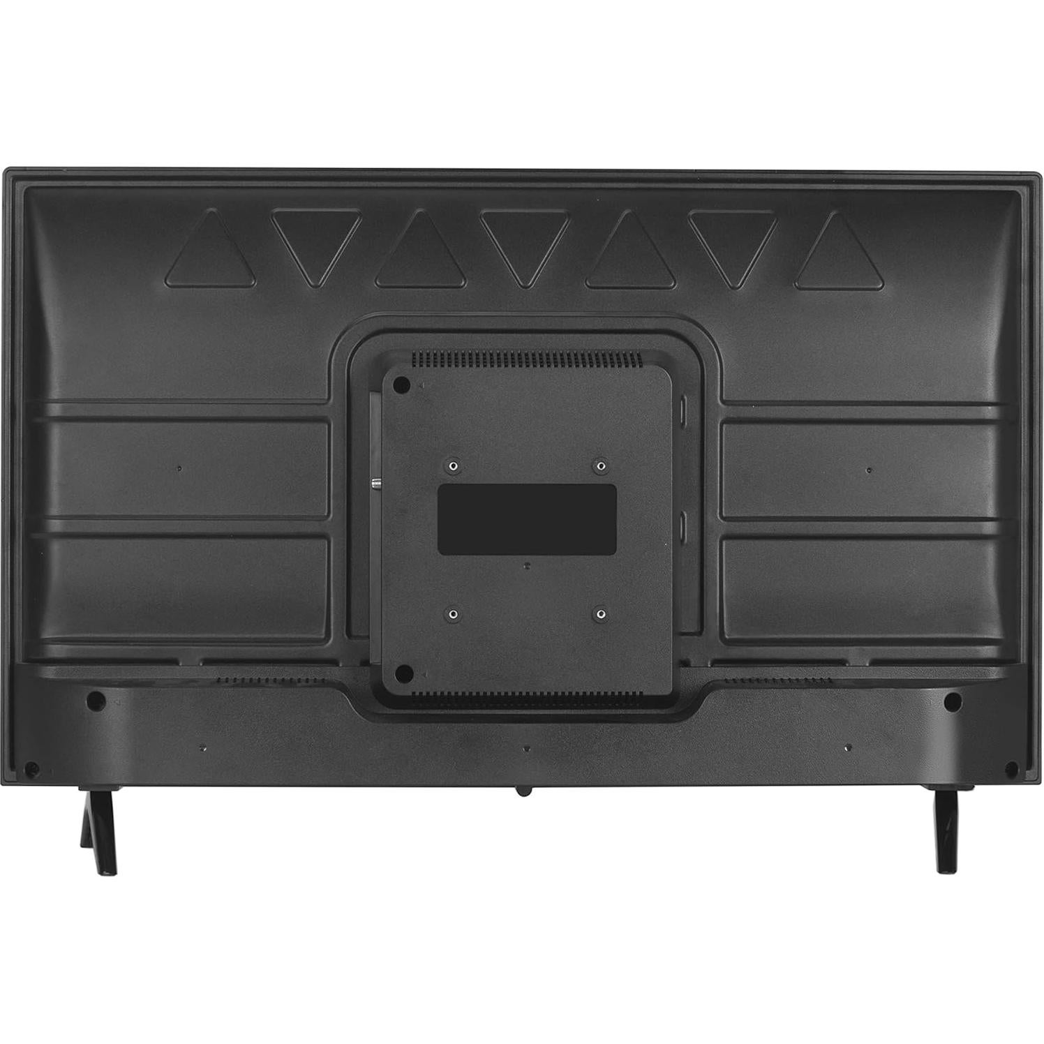 Televisor TCL 32" HD 720p Smart Roku TV 32S355 Negro