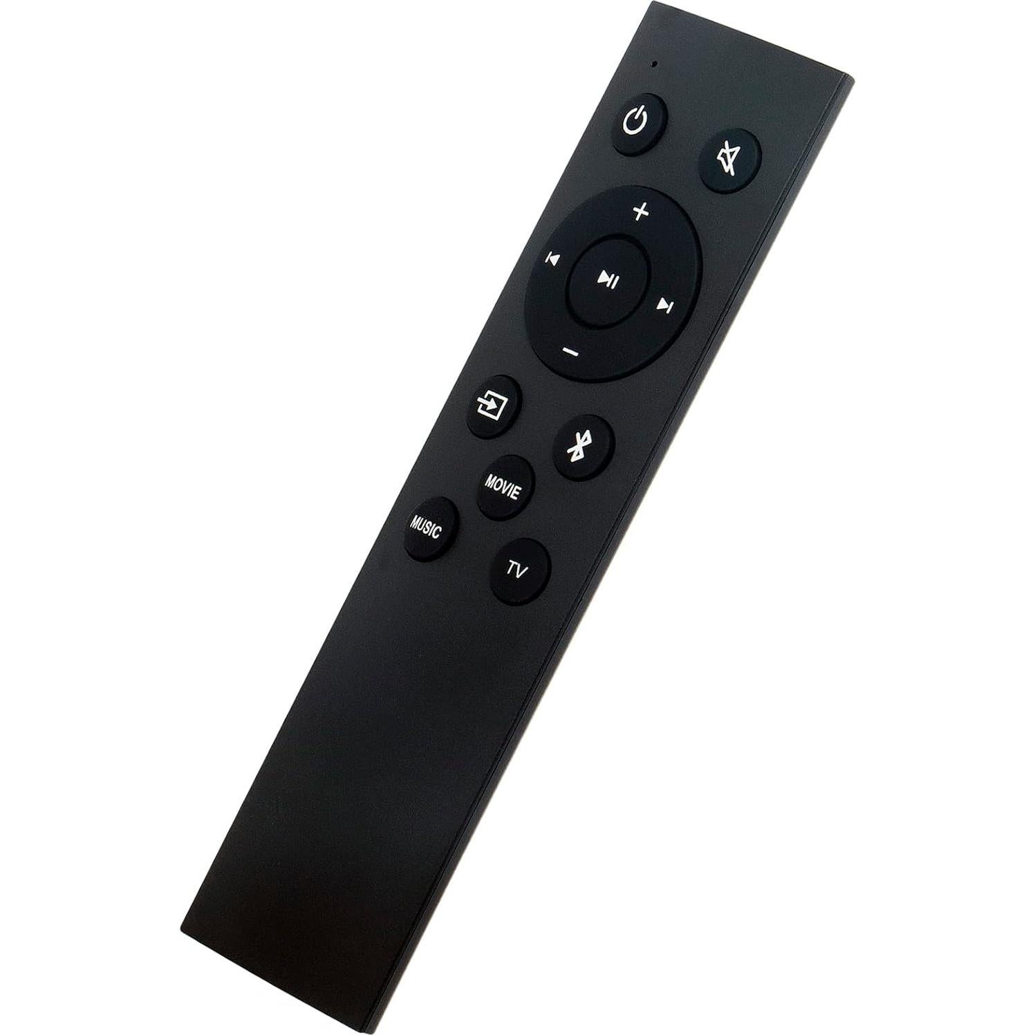 Control Remoto Allimity para Barra de Sonido TCL Alto 6 2.0