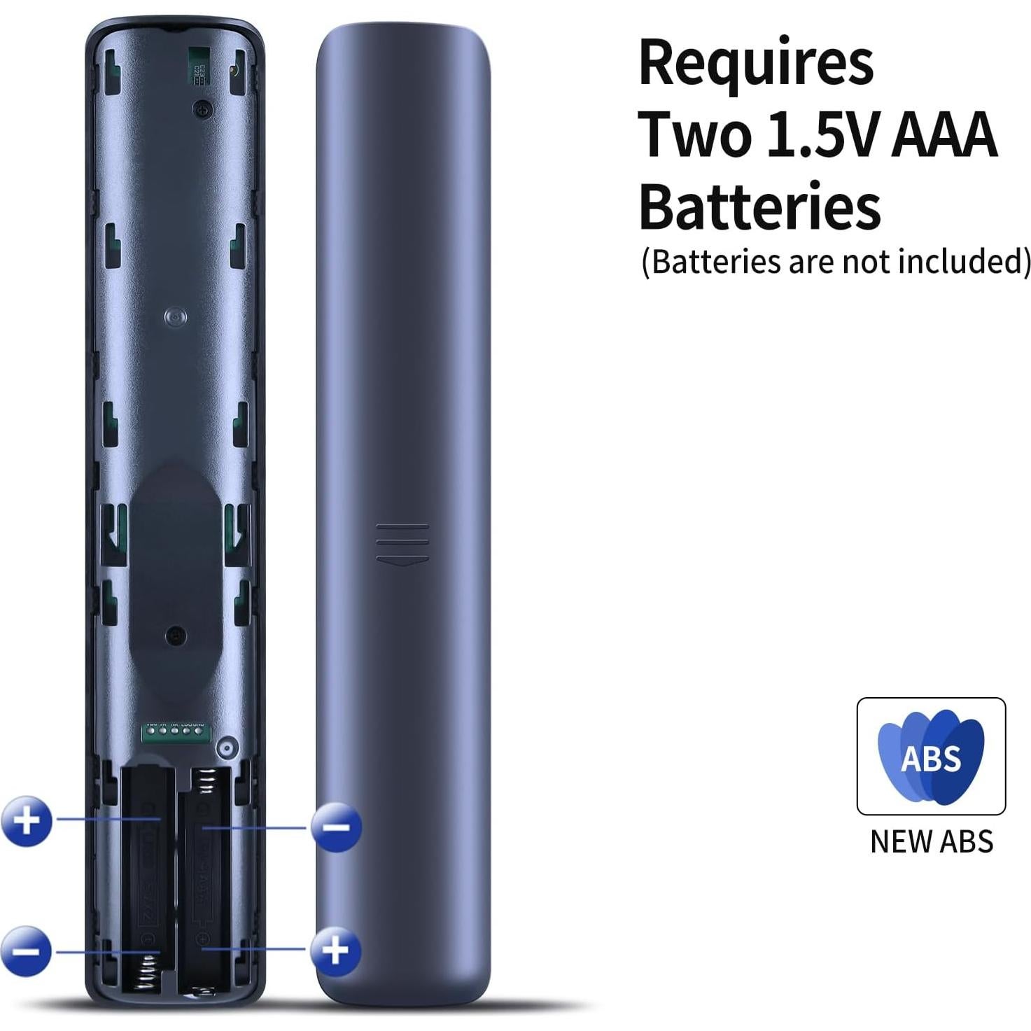 Control Remoto de Voz Oumeite RC901V FAR1 para TCL Smart TV