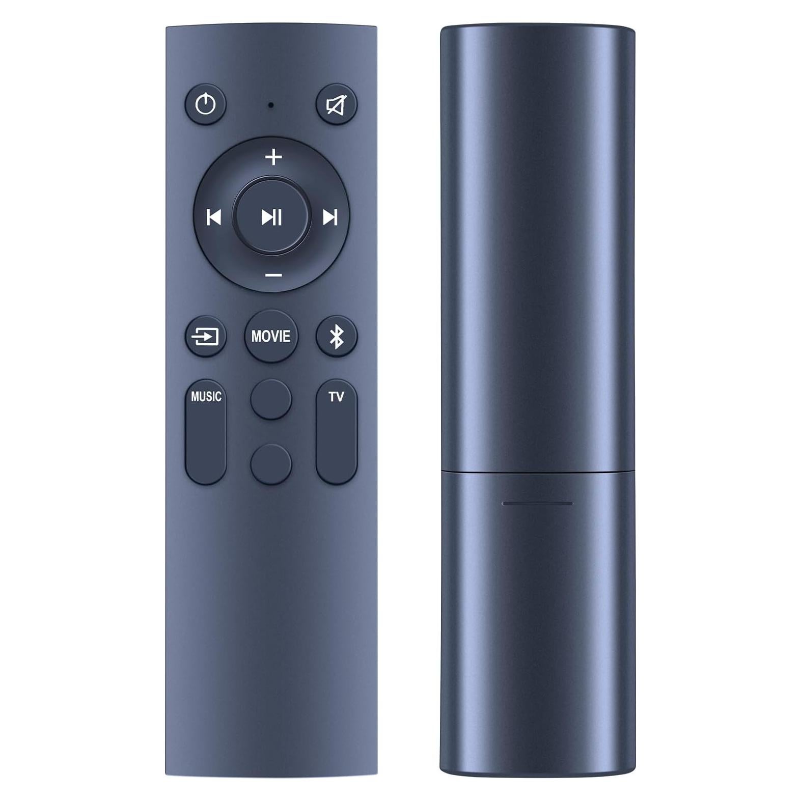 Control Remoto Infrarrojo TCL Alto 6 - Compatible TS6100/TS6110