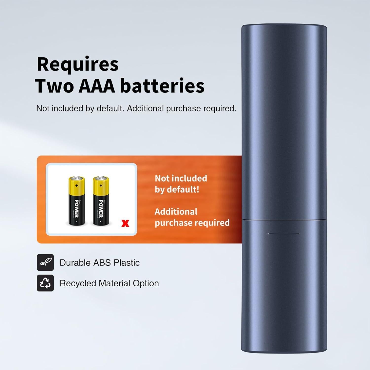 Control Remoto Infrarrojo TCL Alto 6 - Compatible TS6100/TS6110