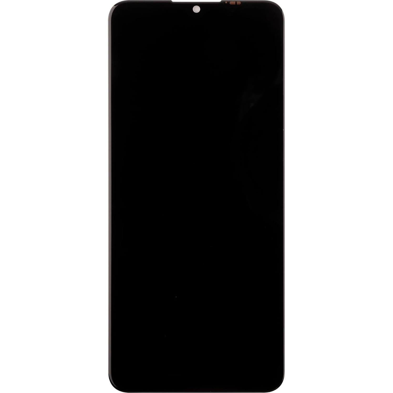 Reemplazo Pantalla LCD TCL 20Y/20E Negro + Kit Herramientas