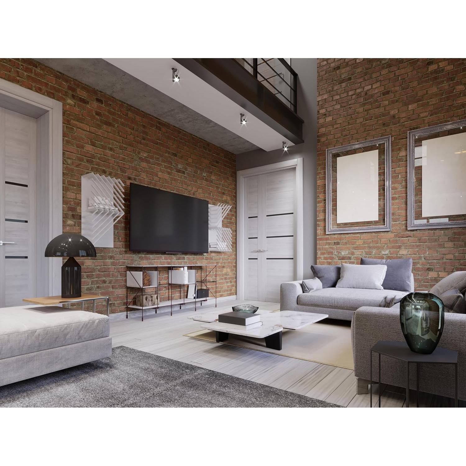 Soporte de Pared Articulado Stellar Mounts para TV 65R635 65"