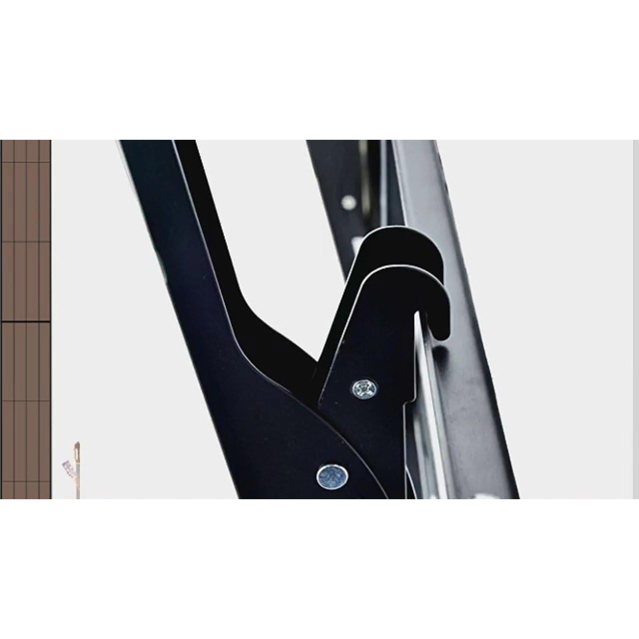 Soporte de Pared Inclinable Stellar Mounts para TV 55" Samsung