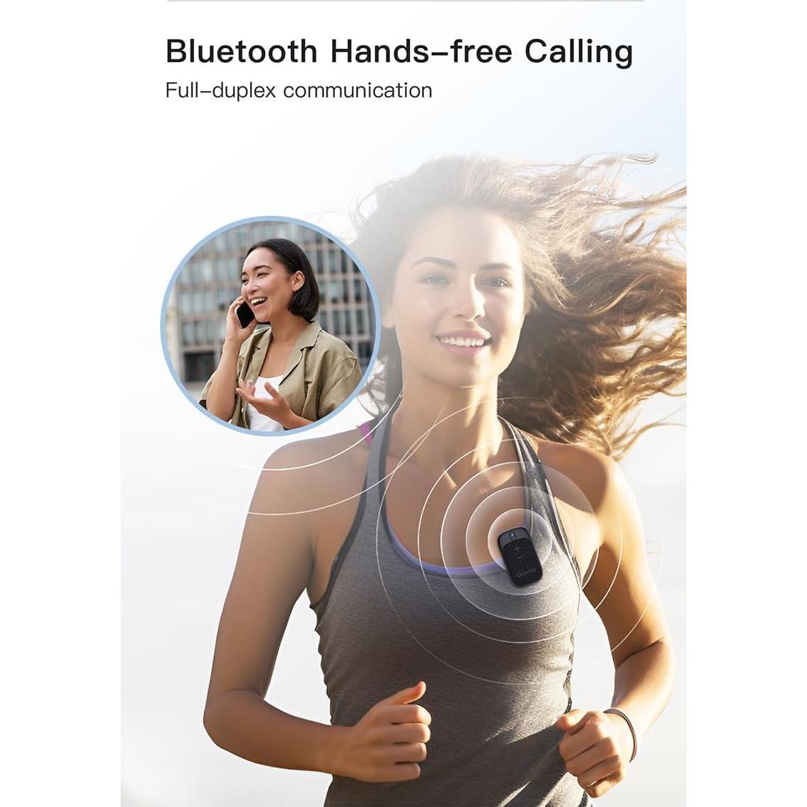 Altavoz Bluetooth Portátil Tek Styz TS-1937 Impermeable IPX5