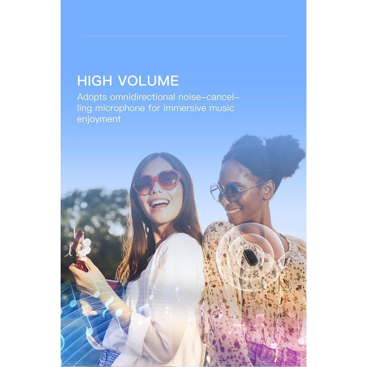 Altavoz Bluetooth Portátil Tek Styz TS-1937 Impermeable IPX5