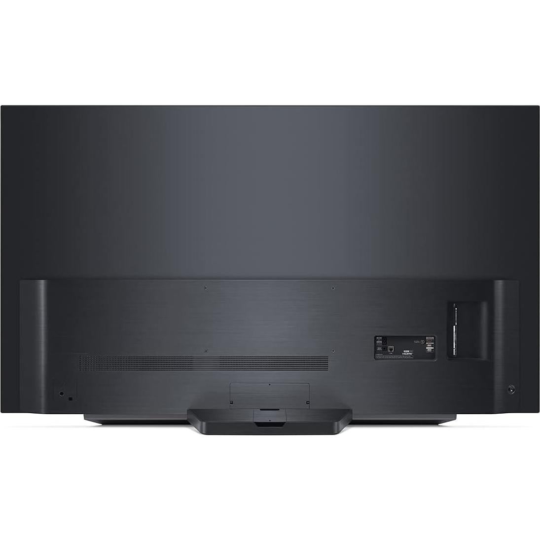 OLED C1 Series 55” Alexa Built-in 4k Smart TV (3840 x 2160), 120Hz Refresh Rate, AI-Powered 4K, Dolby Cinema, WiSA Ready, Gaming Mode (OLED55C1PUB, 2021)