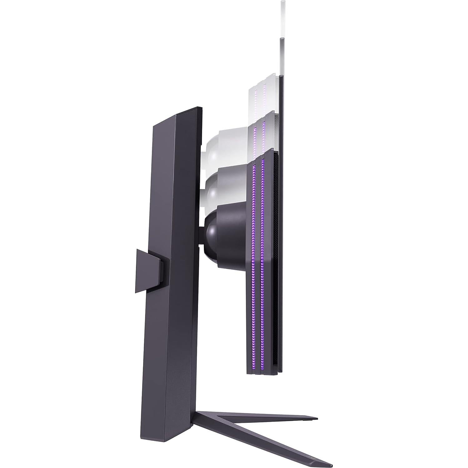 Monitor de Juegos LG UltraGear 27" OLED QHD 240Hz 0.03ms