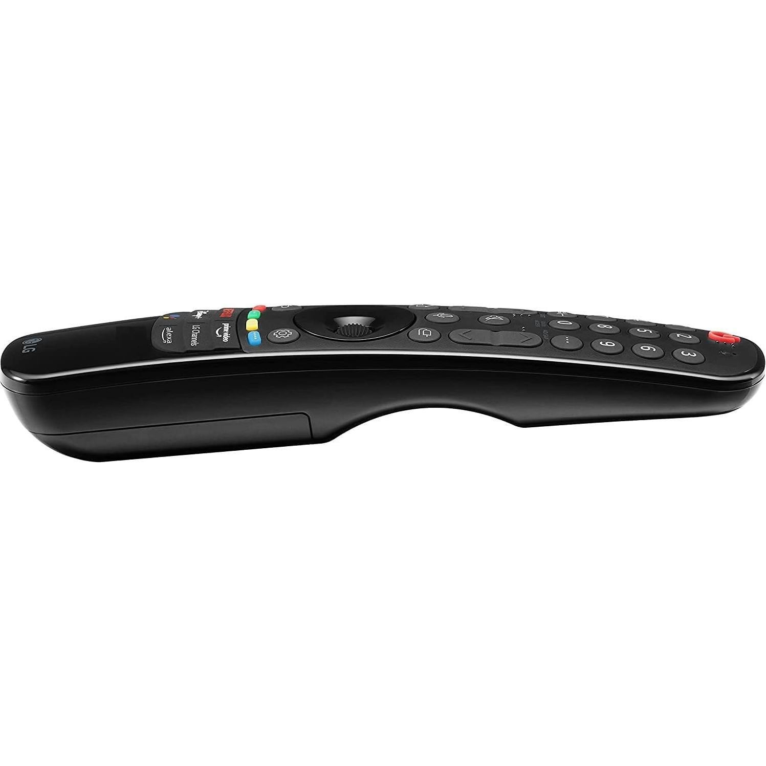 Control Remoto Bluetooth LG AN-MR22GA para OLED 4K con Micrófono