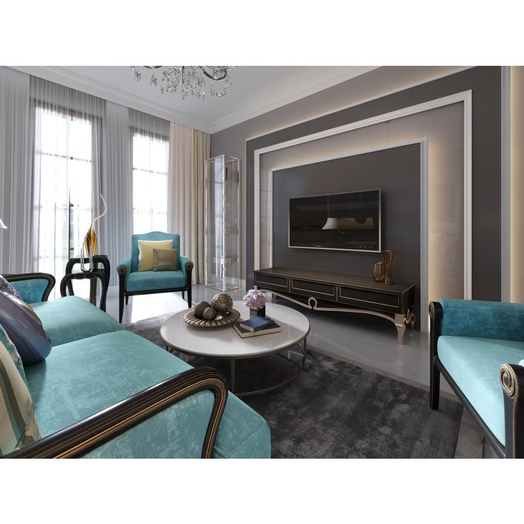 Soporte de Pared para TV LG OLED48C2PUA Stellar Mounts 1.4"