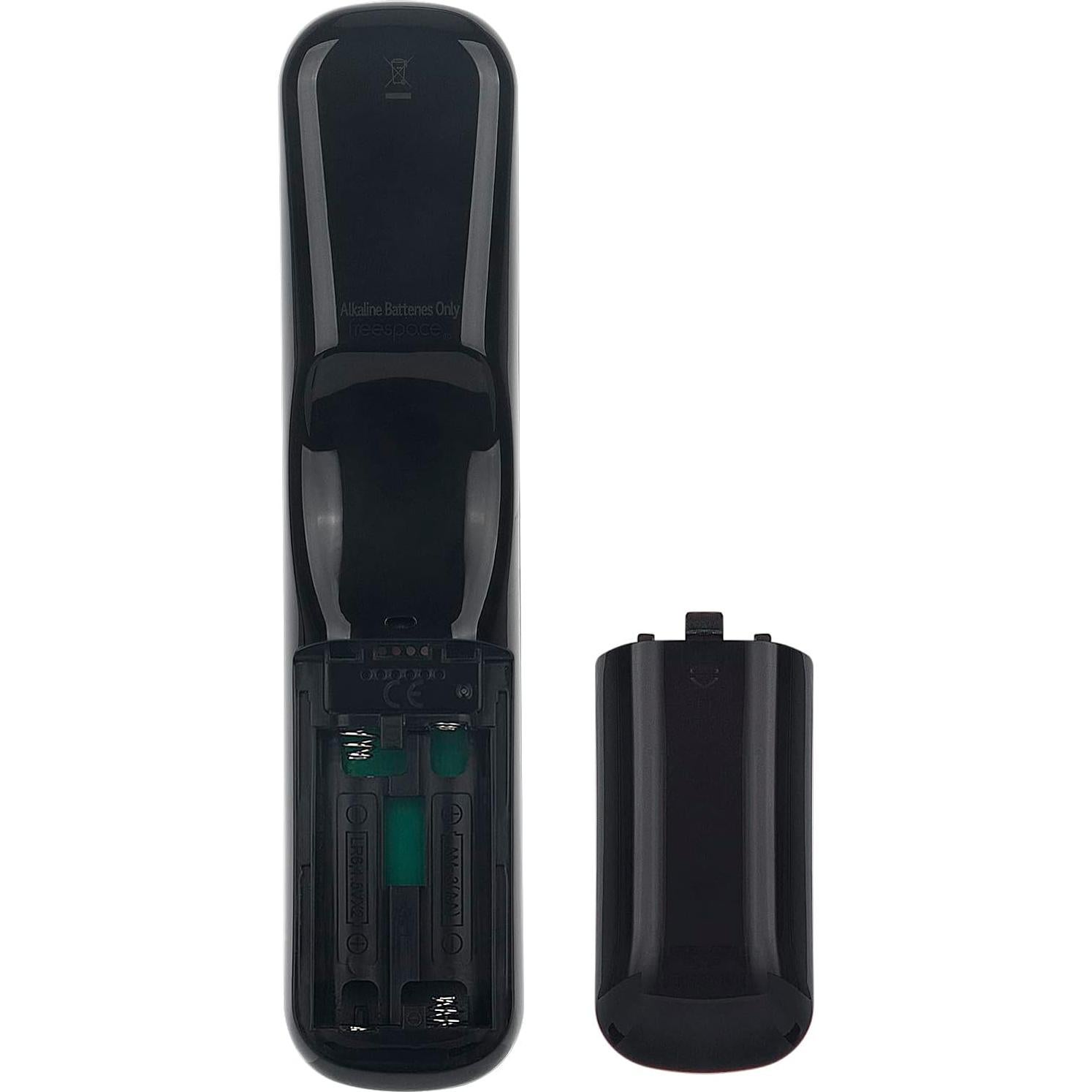 Control Remoto Infrarrojo Beyution MR22GA para TVs LG 2022