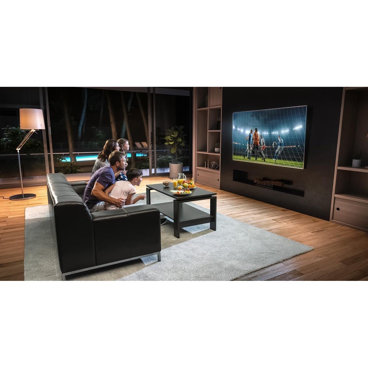 Soporte de Pared para TV LG OLED55C2PUA - Acero Resistente, 1.4"