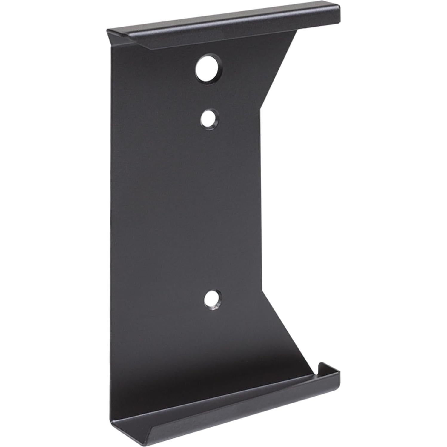 Soporte de Pared HIDEit para NVIDIA Shield TV Pro - Acero Negro