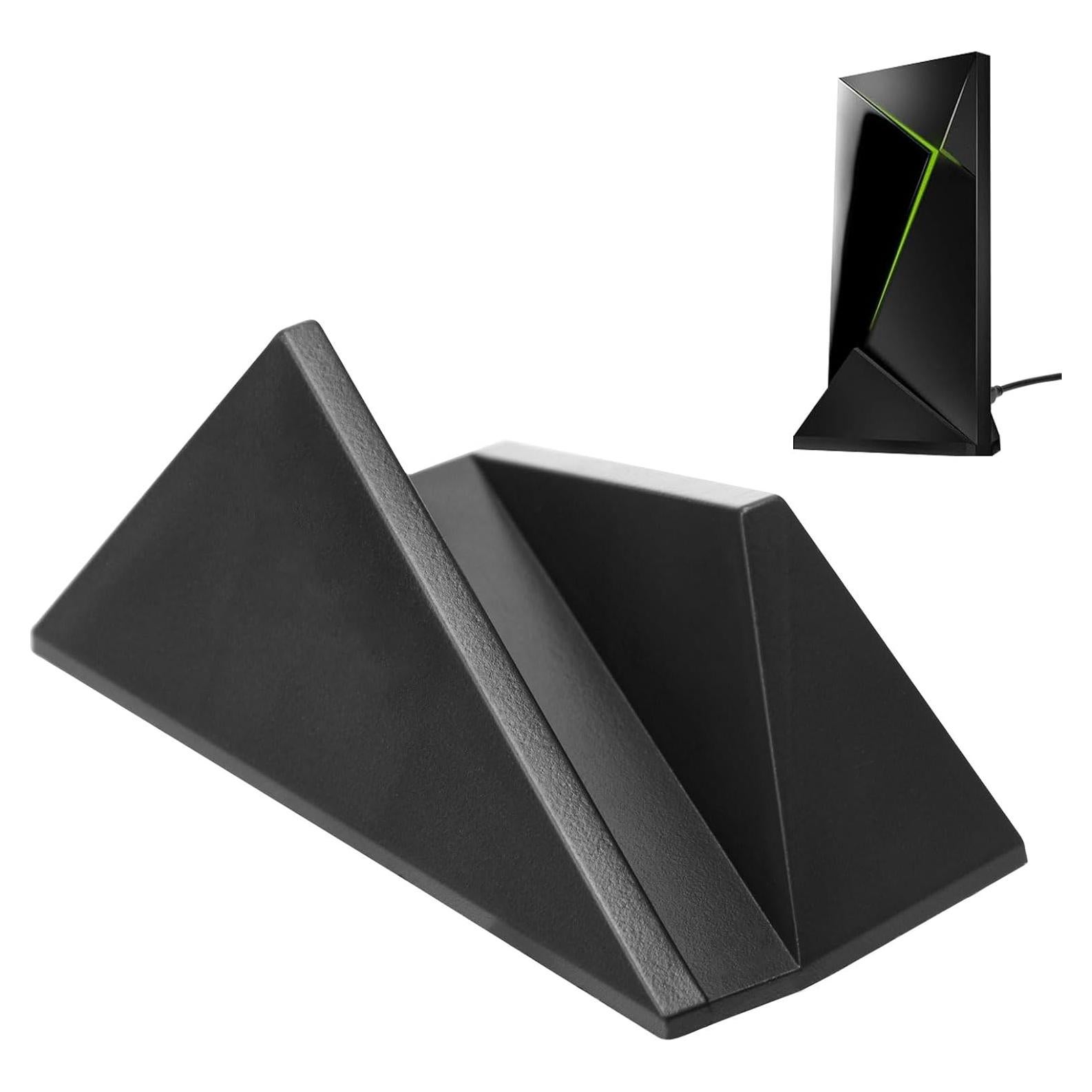 Soporte Vertical Organizador ZHONGXIA para Nv-idia Shield TV 2017/2019