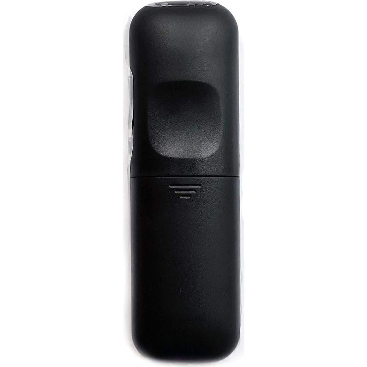 Control Remoto Compatible Hisense 65R6070E para TV 4K HDR