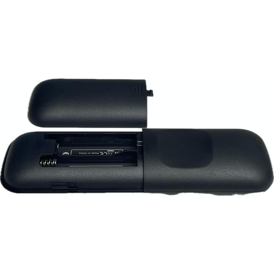 Control Remoto Compatible Hisense 65R6070E para TV 4K HDR