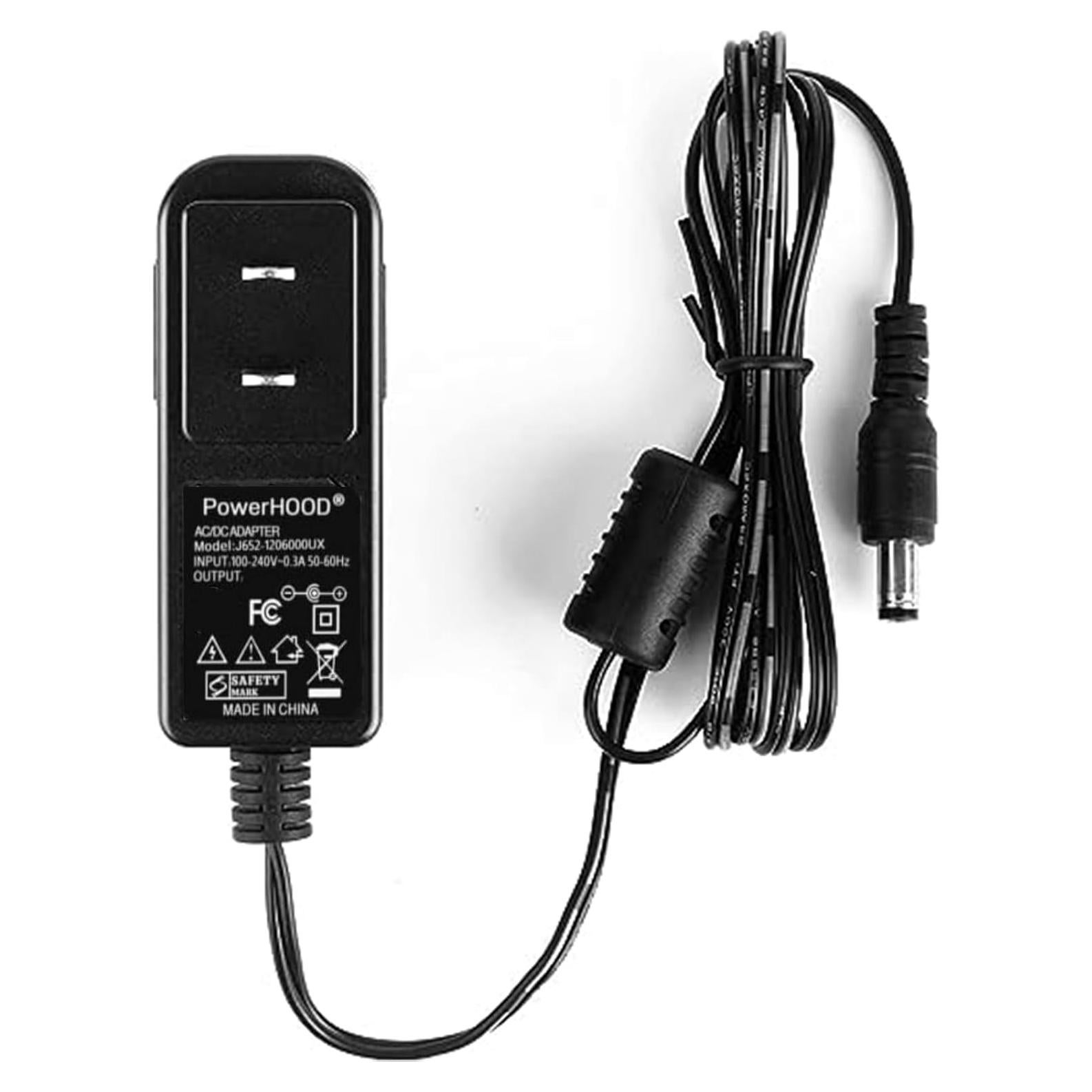 Adaptador de Alimentación 12V PowerHOOD para Roku Ultra 2024