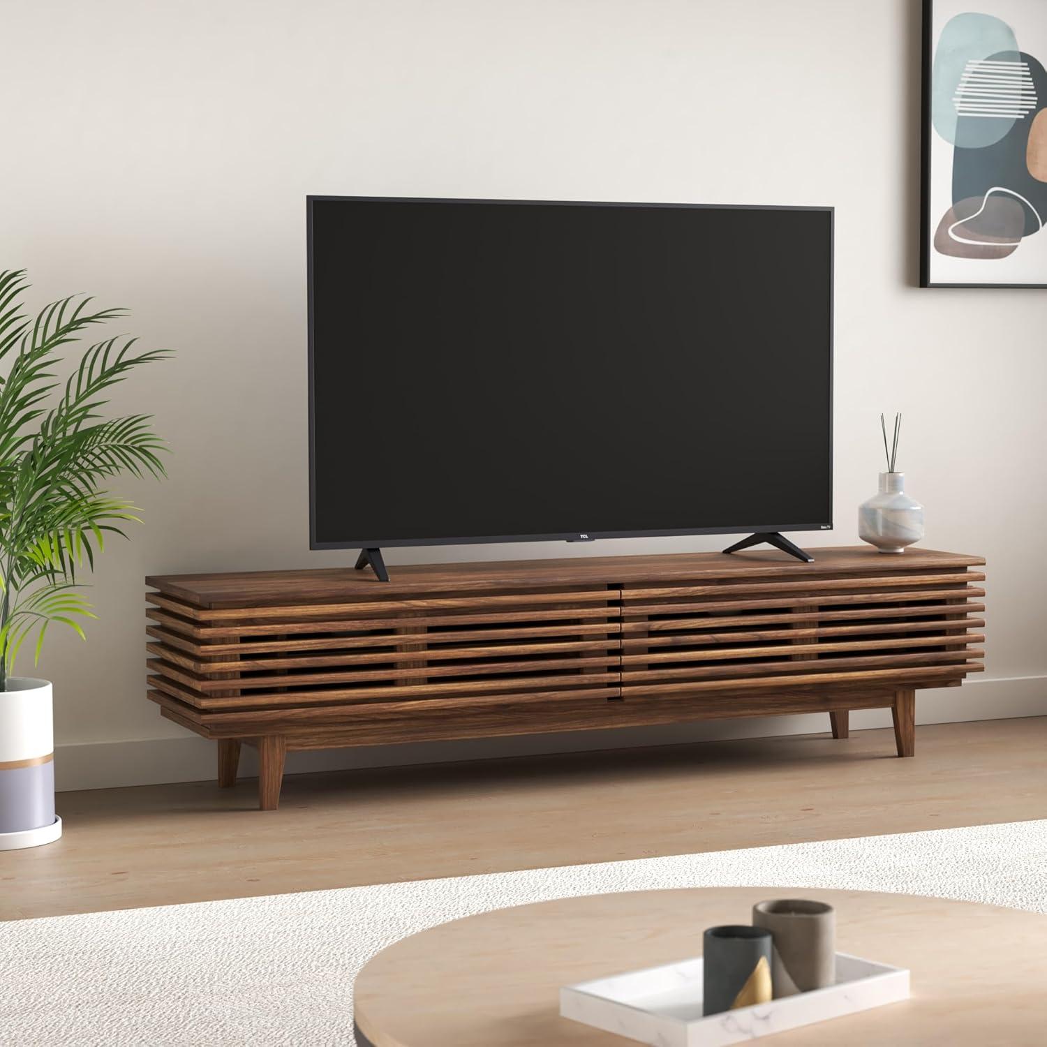 Televisor LED TCL 55S517 4K Ultra HD Roku 139.7 cm