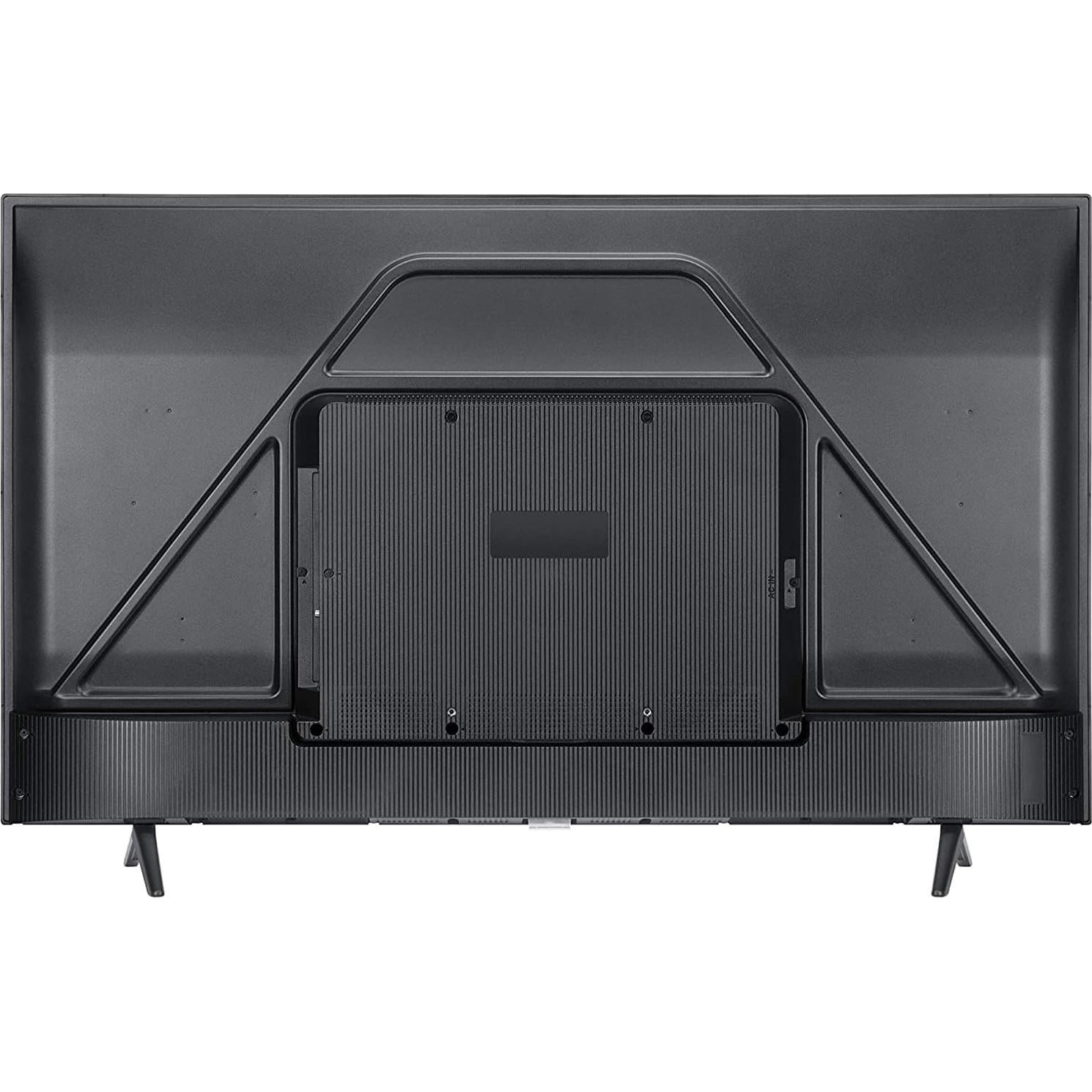 Televisor TCL 55" 4K UHD HDR Smart Roku TV 55S435 2021