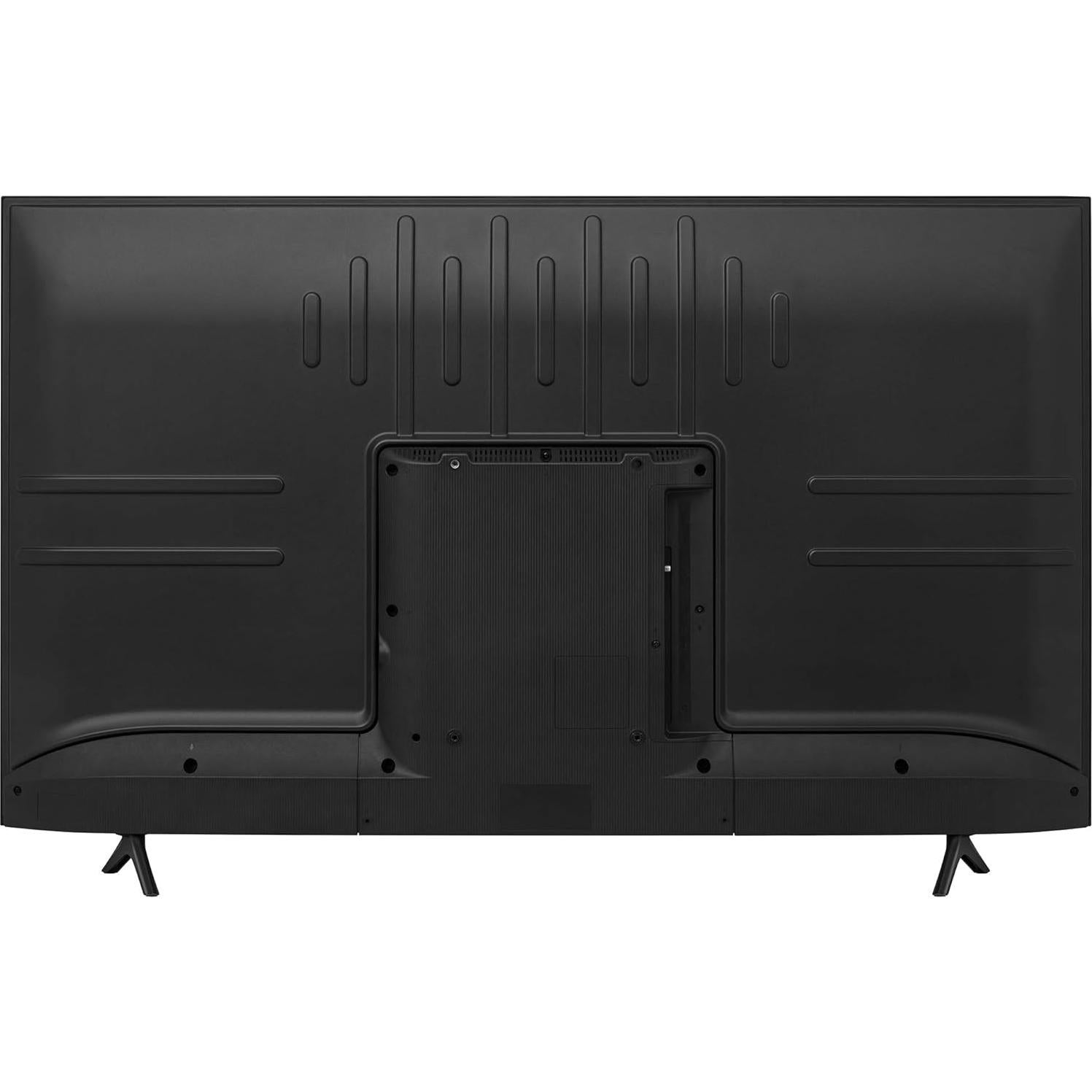 Televisor Inteligente Hisense 50R6090G 4K UHD 125.7 cm con Roku