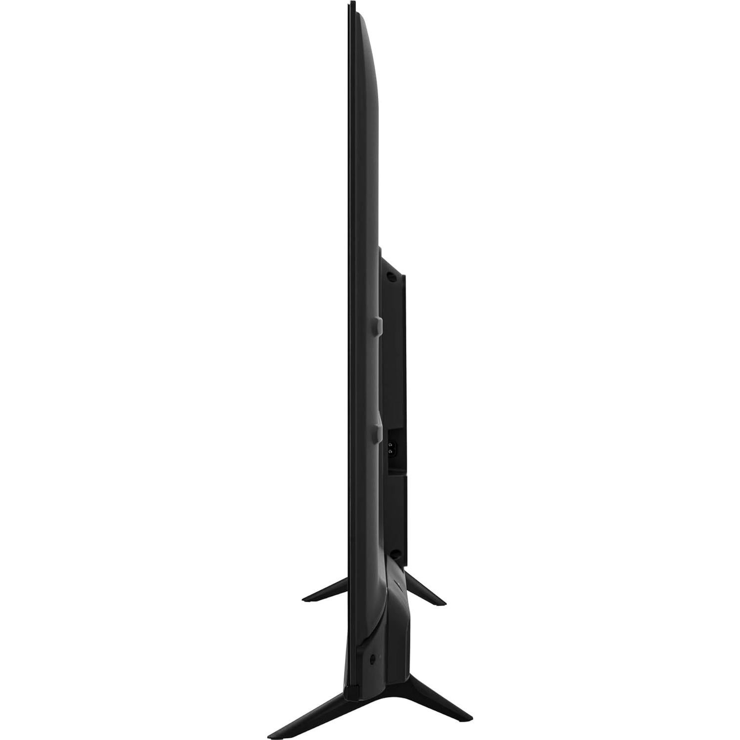 Televisor Hisense 50R6G 4K UHD 50" Roku TV HDR Alexa