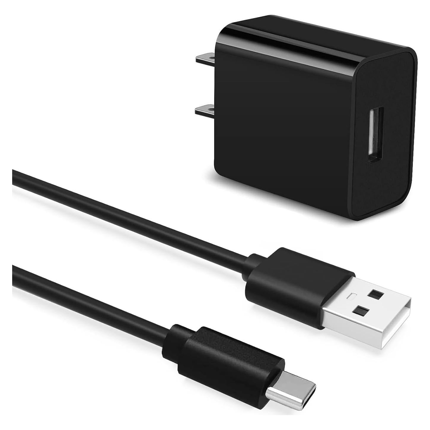 Cable de Carga USB C Odonm para Control Remoto Roku Pro 1.5M