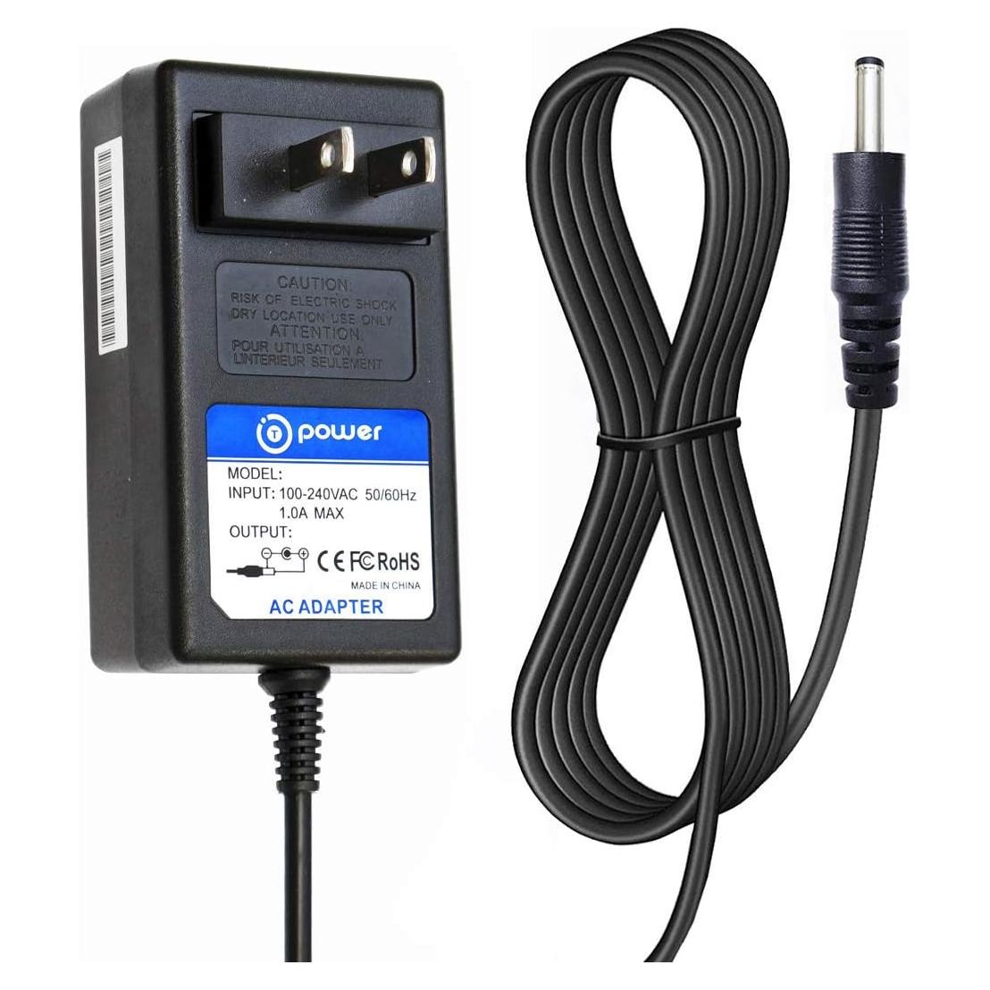 Adaptador 12V T POWER para Roku Ultra 2024 y Streambar SE