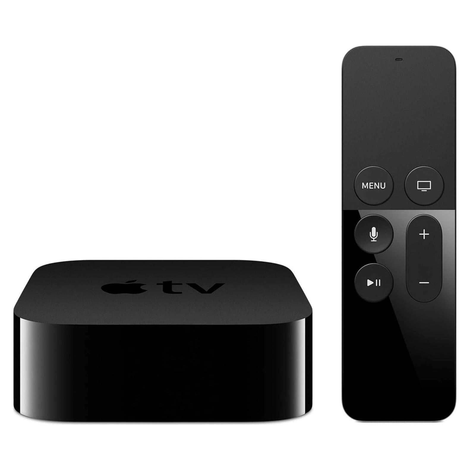 Apple TV 4K HD 32GB Reproductor Streaming HDMI Dolby Digital