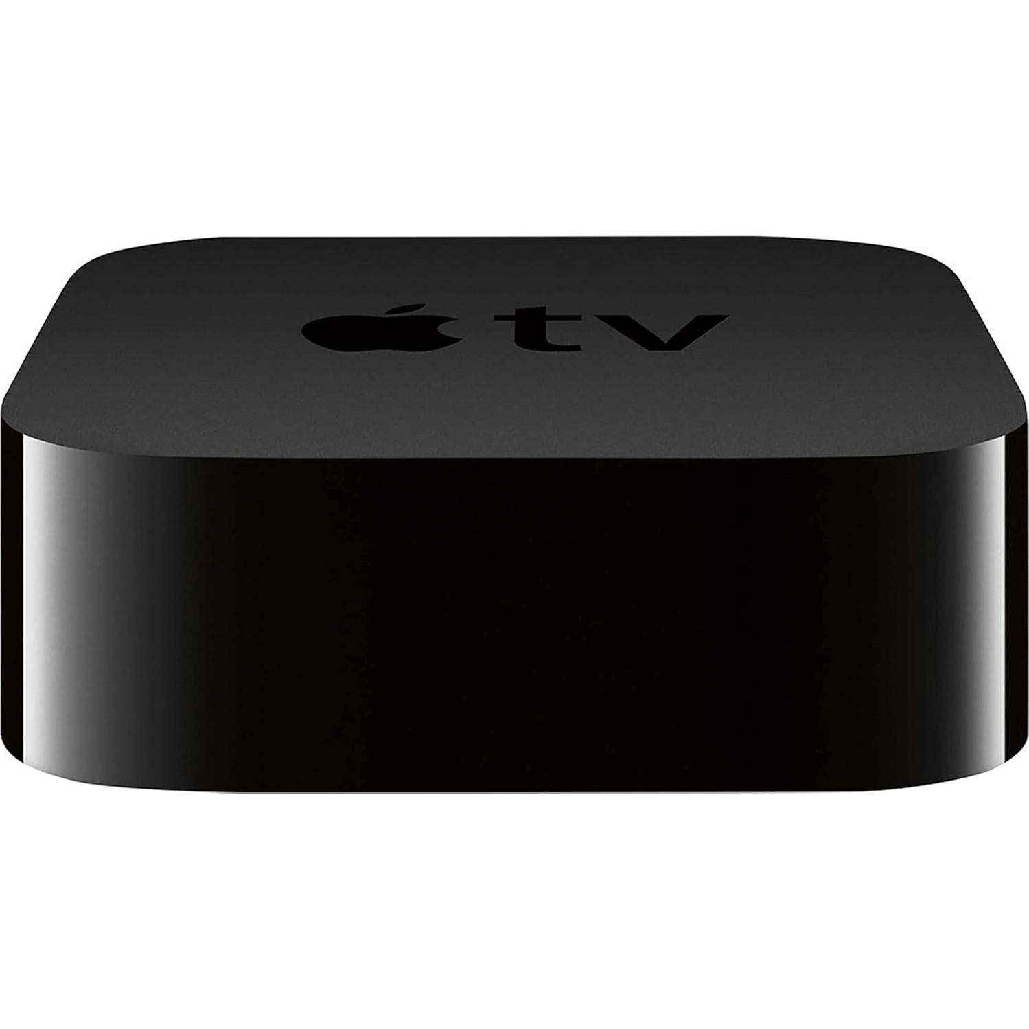 Apple TV 4K HD 32GB Reproductor Streaming HDMI Dolby Digital