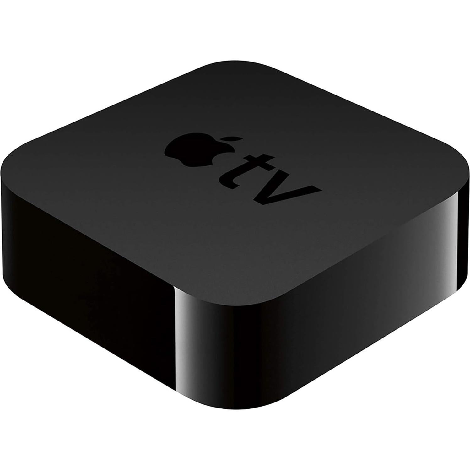 Apple TV 4K HD 32GB Reproductor Streaming HDMI Dolby Digital