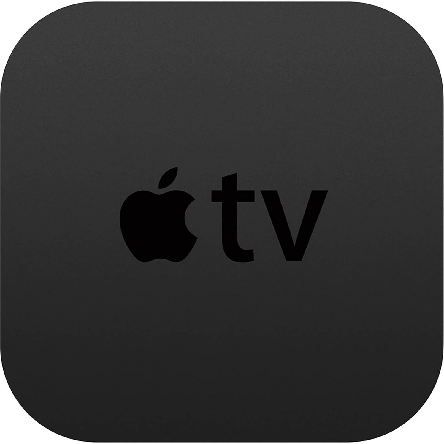 Apple TV 4K HD 32GB Reproductor Streaming HDMI Dolby Digital