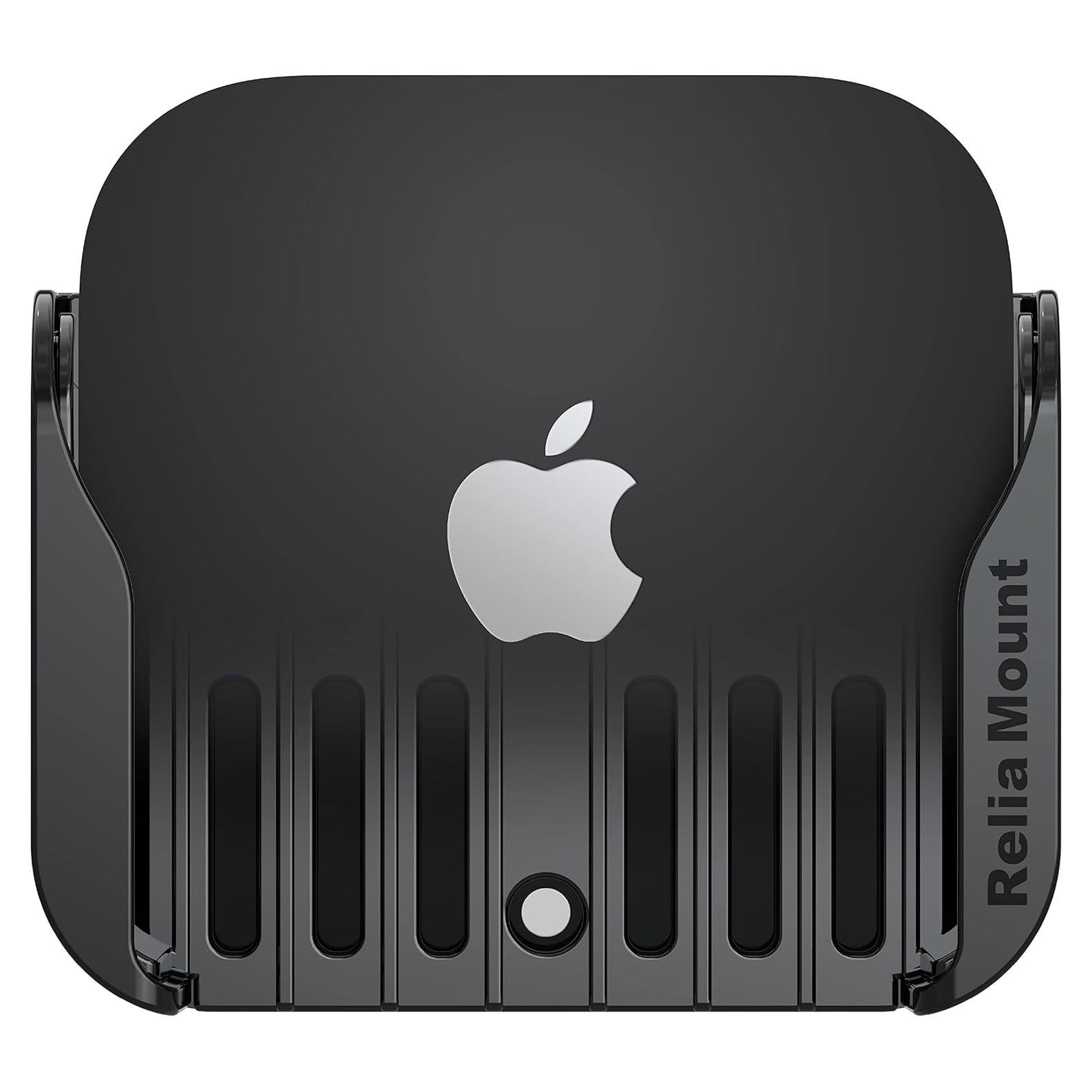 Soporte para Apple TV ReliaMount - Compatible con todas las generaciones