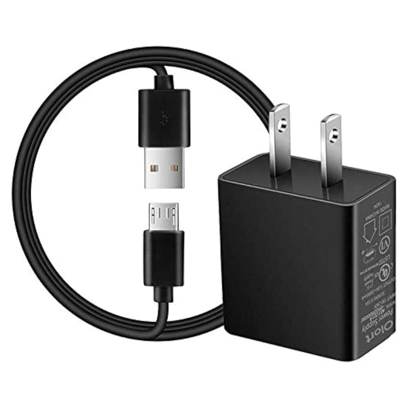 Cargador USB de Reemplazo 3m para Roku Streaming Stick/Express/Premiere