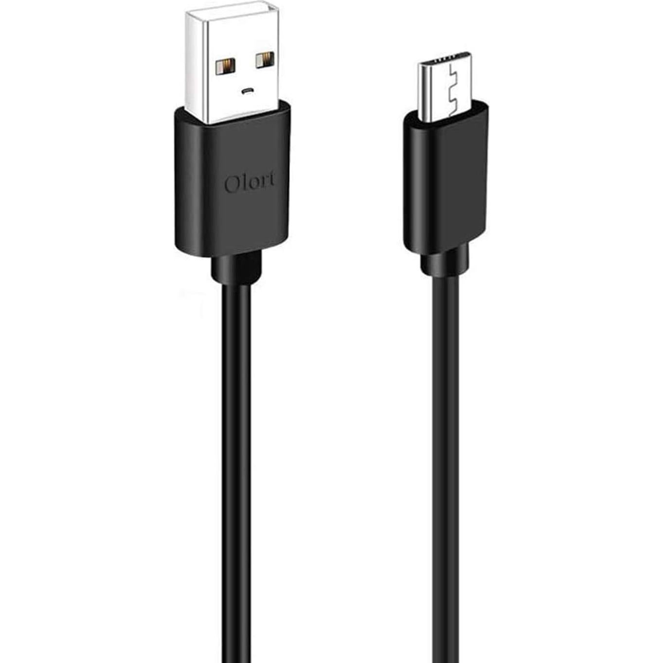 Cargador USB de Reemplazo 3m para Roku Streaming Stick/Express/Premiere