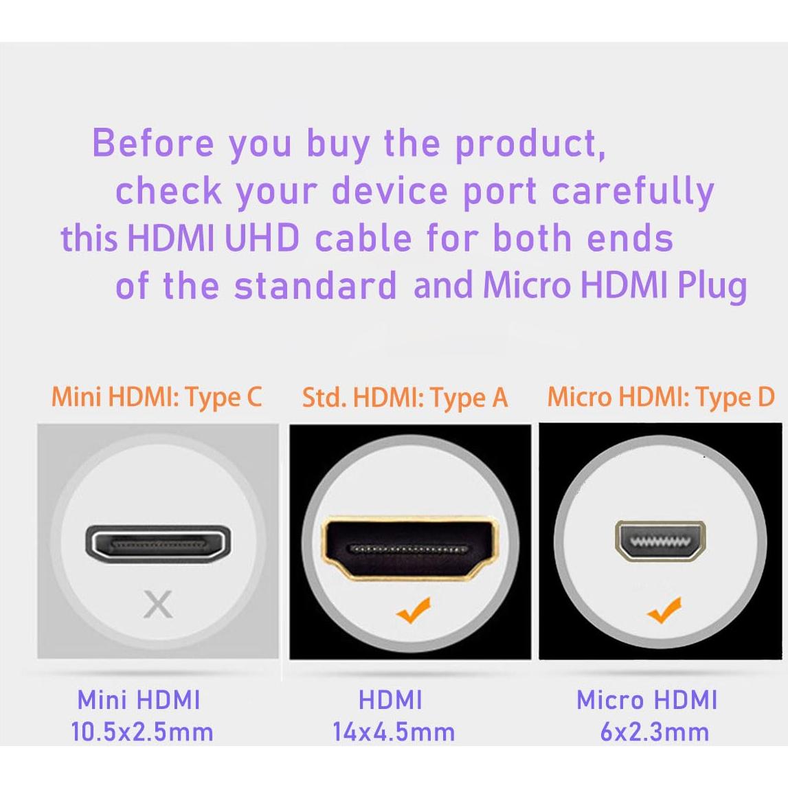 Cable HDMI 4K 18Gbps FLT 22.86m Fibra Óptica Tipo A