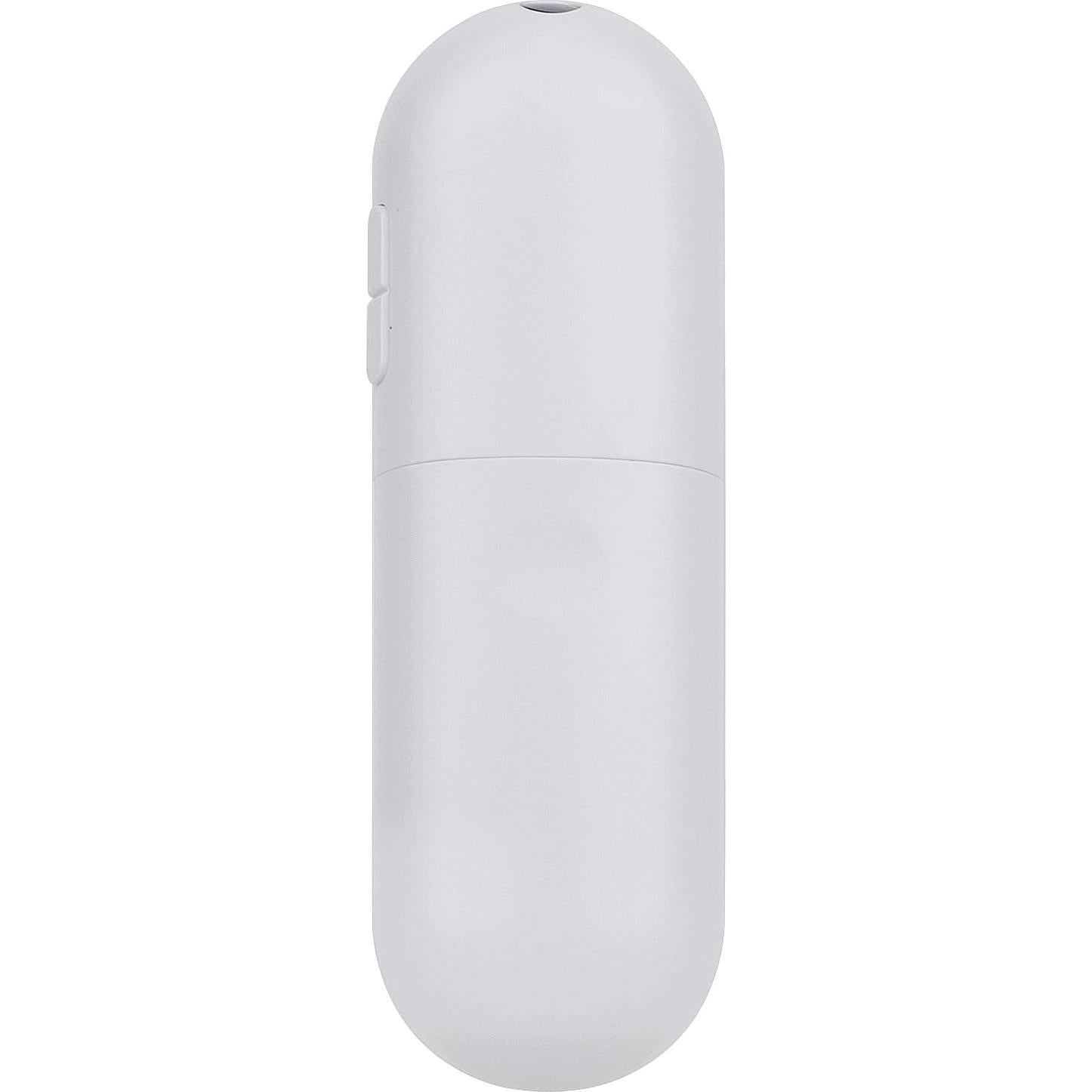 Control Remoto de Voz Reemplazo Google Chromecast 4K Nieve