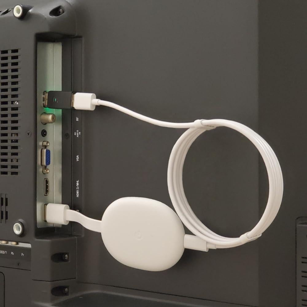 Adaptador USB A Macho a DCP Hembra FUNDIAN con LED