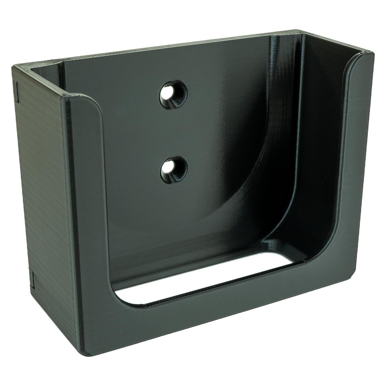 Soporte para Apple TV 4K 3ra Generación Matterform Negro