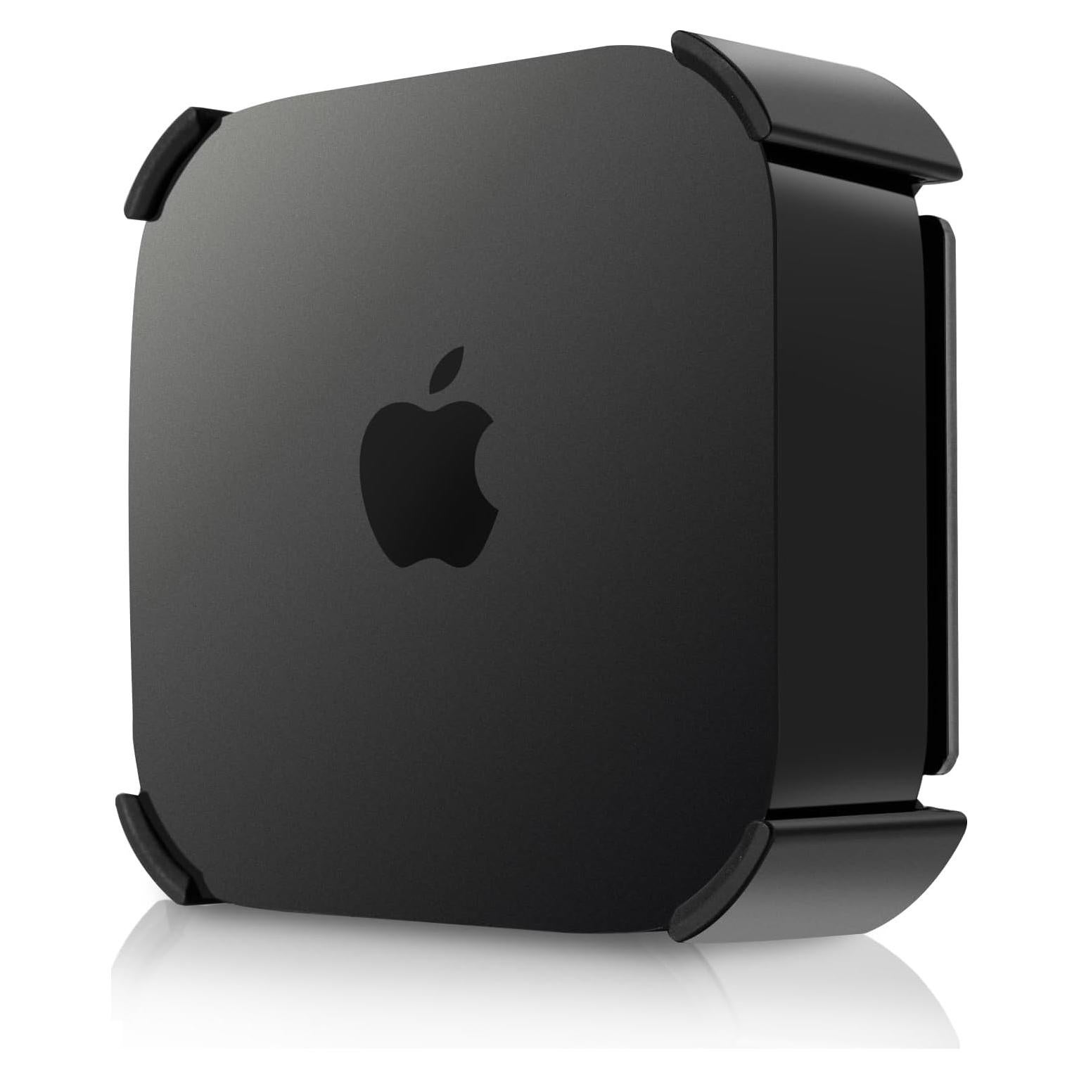 Soporte iDLEHANDS para Apple TV 4K 2022 - Montaje Pared/Techo