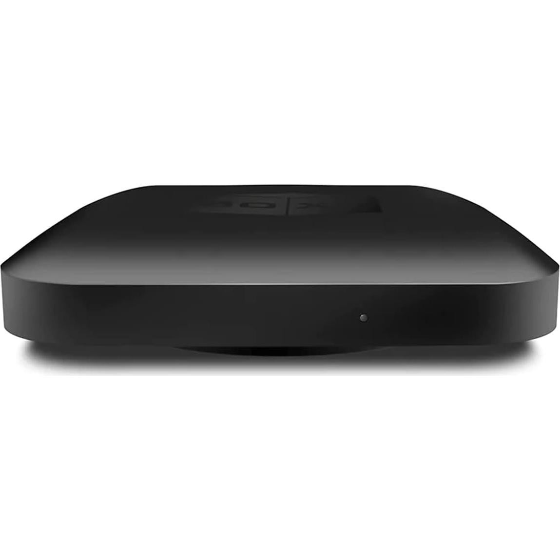 Reproductor de Medios Streaming BOXY 4K Android TV Dune HD