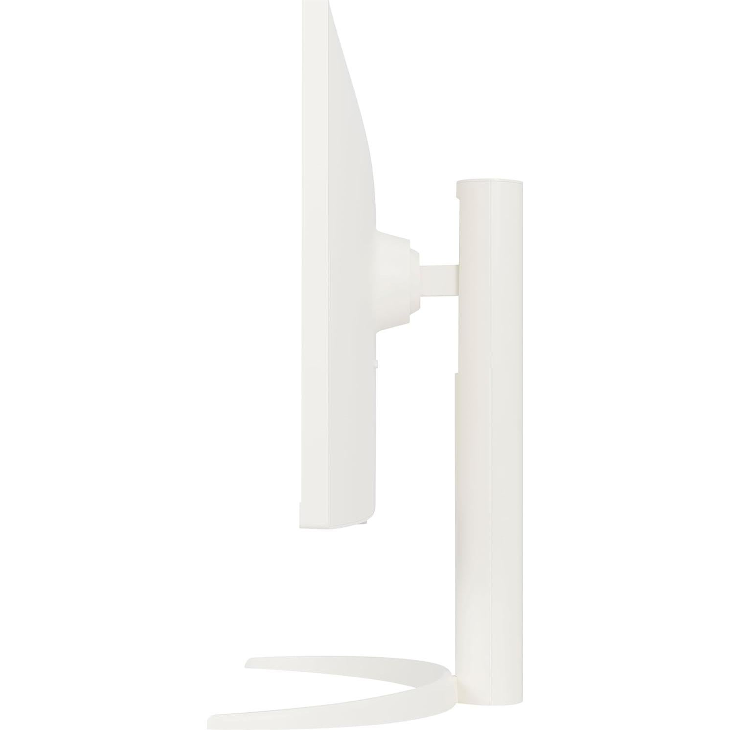 Monitor Inteligente LG 27SR75U-W 27" 4K UHD IPS webOS 23