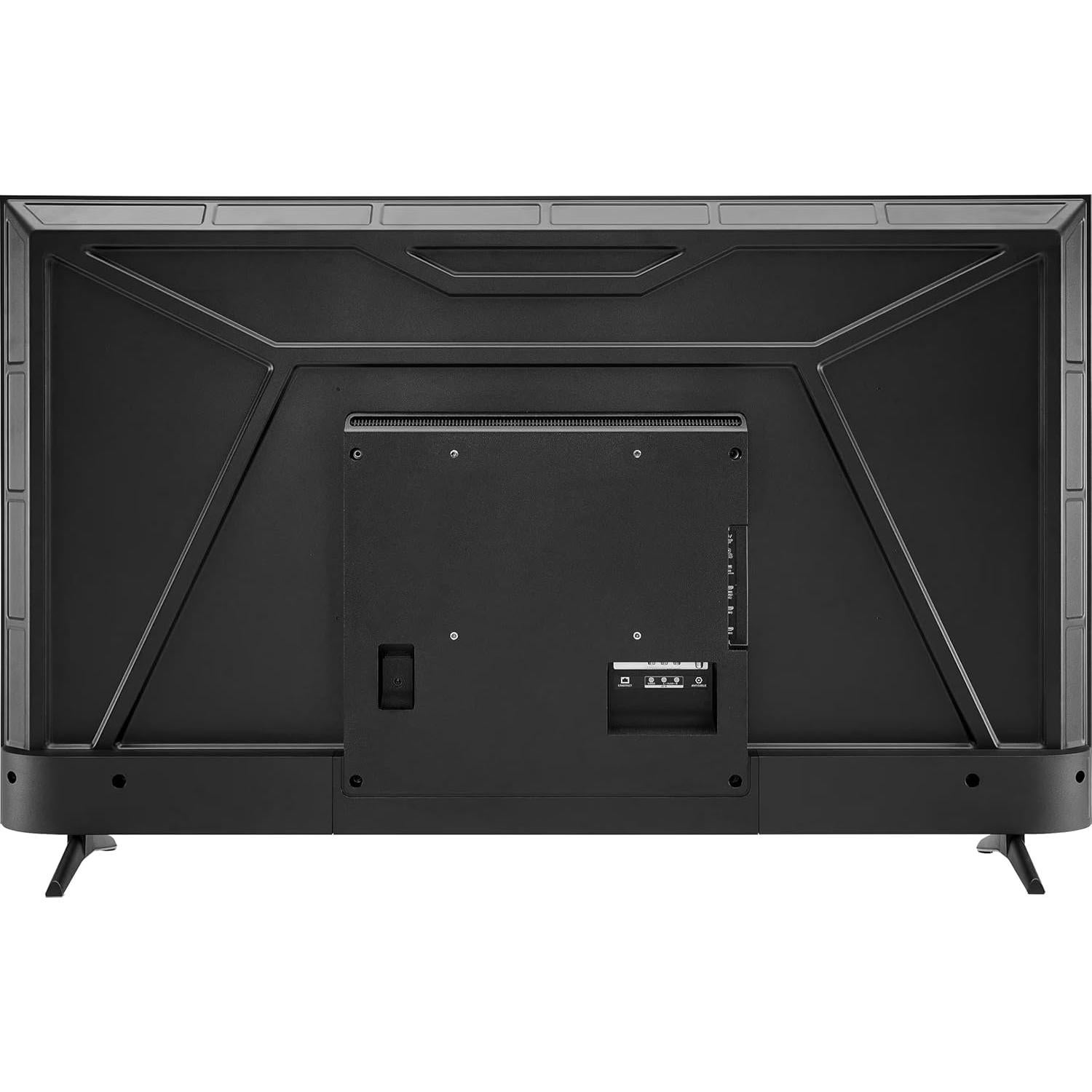 Televisor LED 4K UHD Smart INSIGNIA 43" con Fire TV