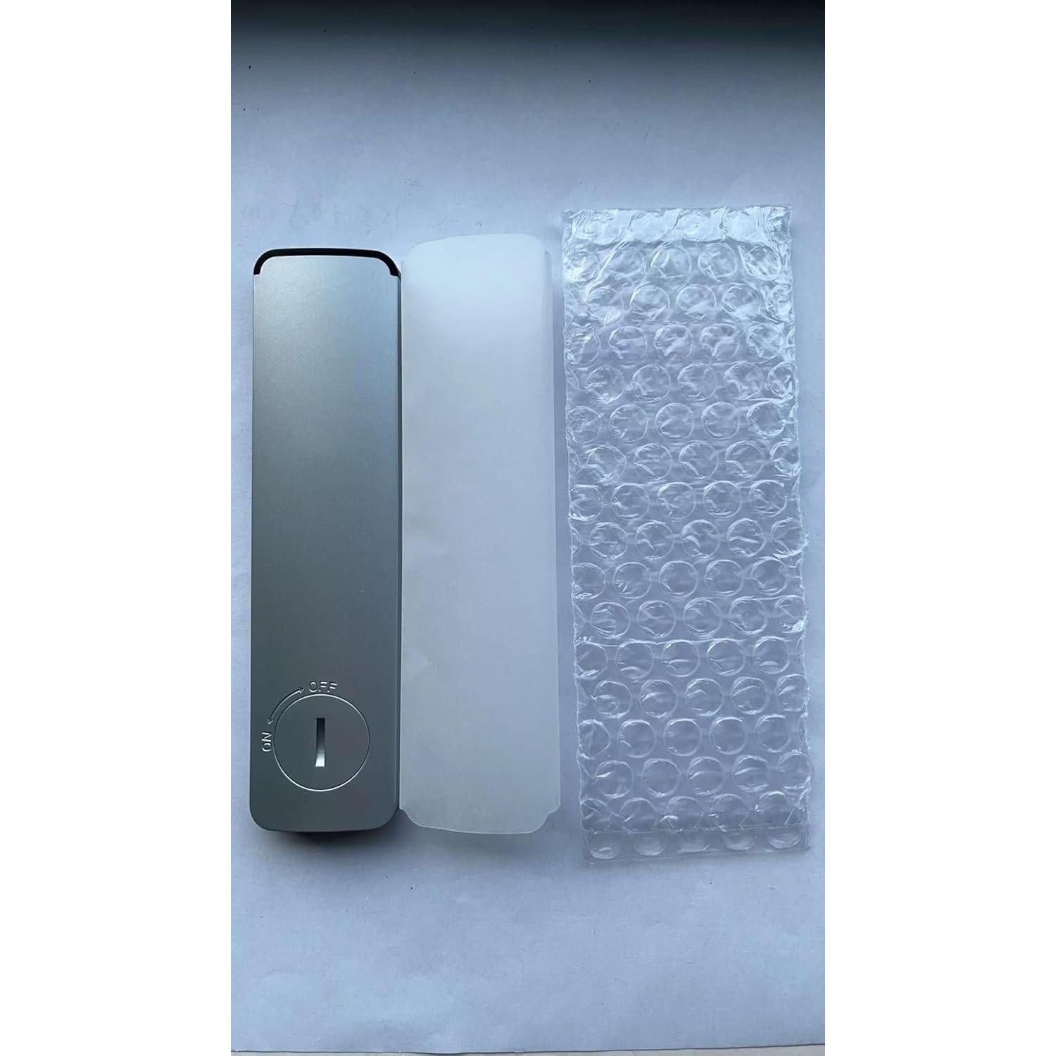 Control Remoto Reemplazo QRL para Apple TV 4K y HD