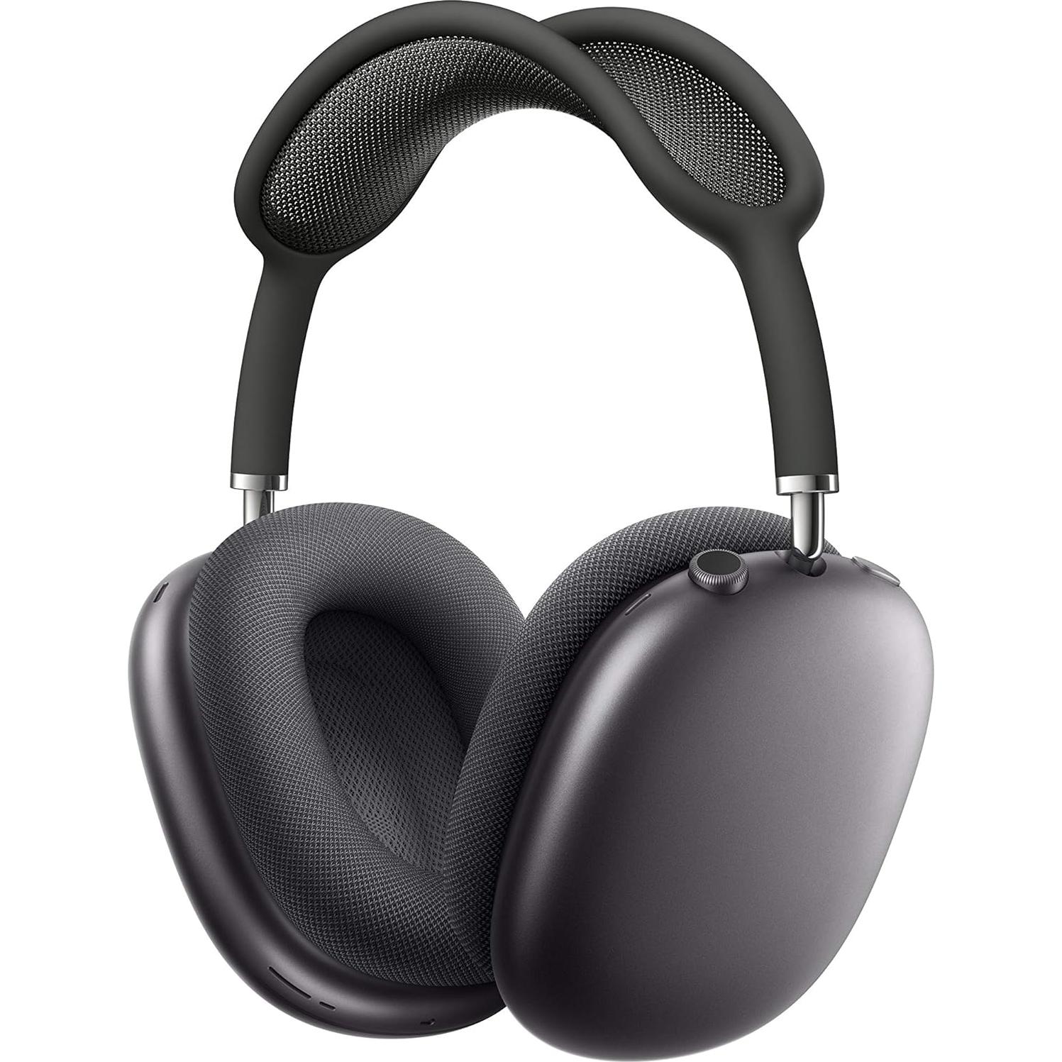 Auriculares Apple AirPods Max Inalámbricos con Cancelación de Ruido