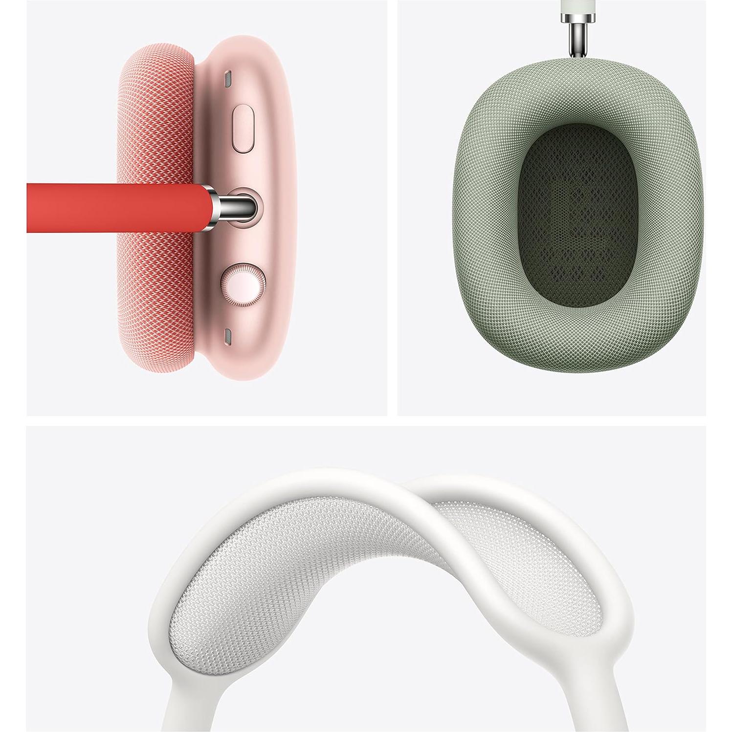 Auriculares Apple AirPods Max Inalámbricos con Cancelación de Ruido