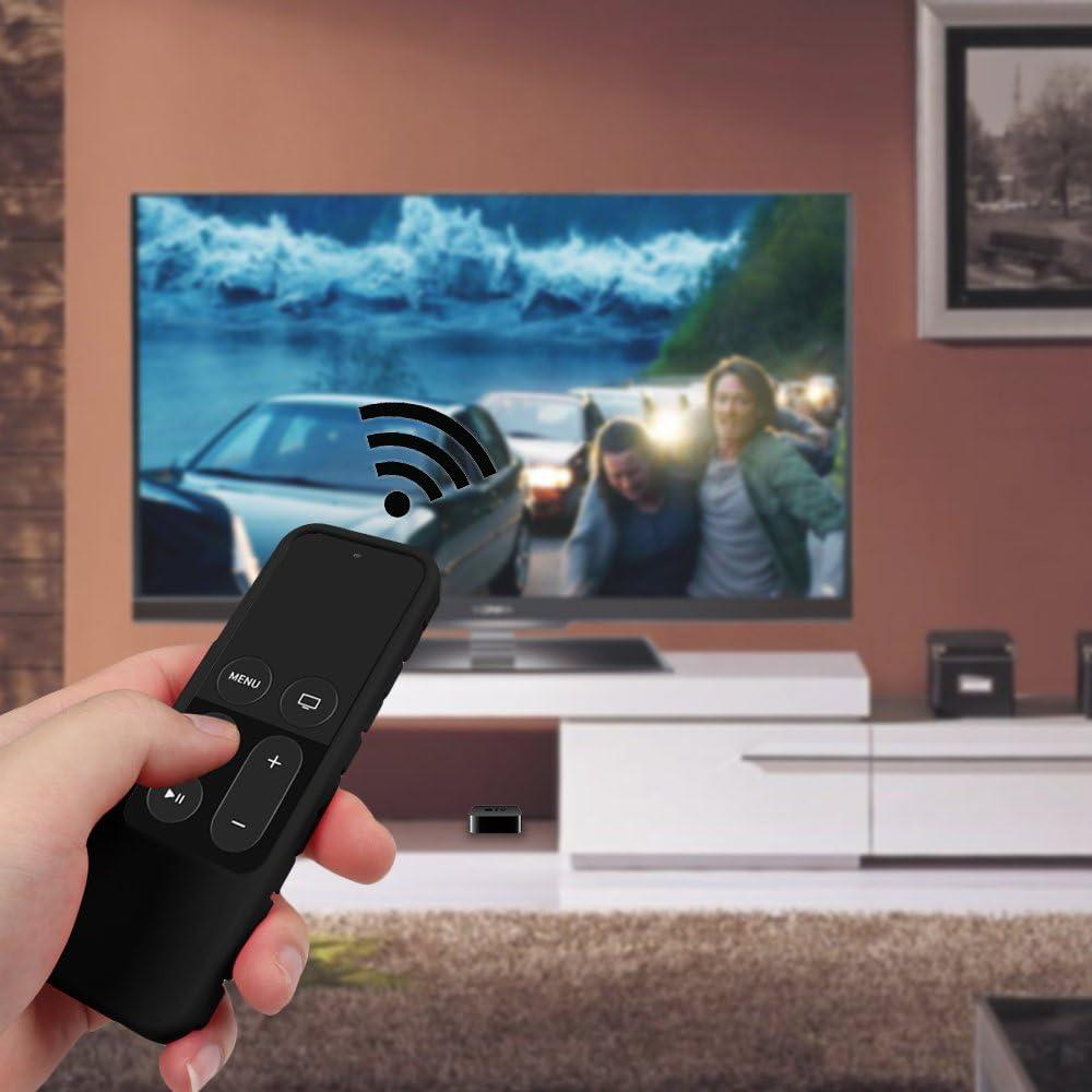 Funda Protectora Fintie para Control Remoto Apple TV 4K HD