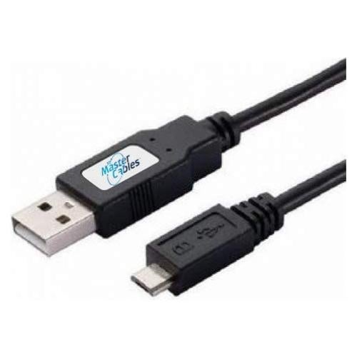Cable de Alimentación USB Master Cables para Roku y Chromecast