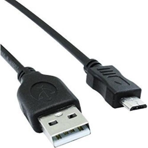 Cable de Alimentación USB Master Cables para Roku y Chromecast