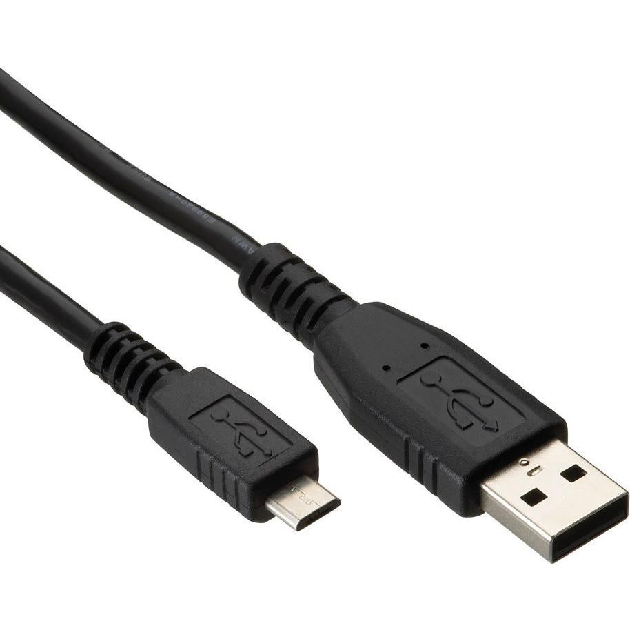 Cable de Alimentación USB Master Cables para Roku y Chromecast